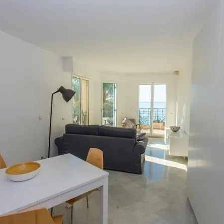 Menton, 2 Pièces, 5 Personnes - Fr-1-196-162 Appartement Menton
